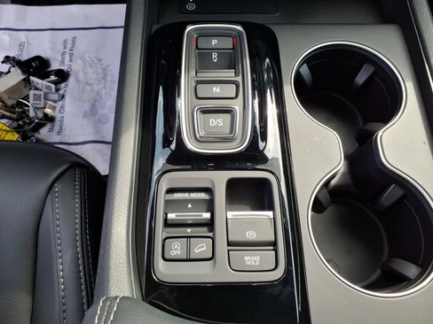 New 2026 Honda Pilot EX-L image 18