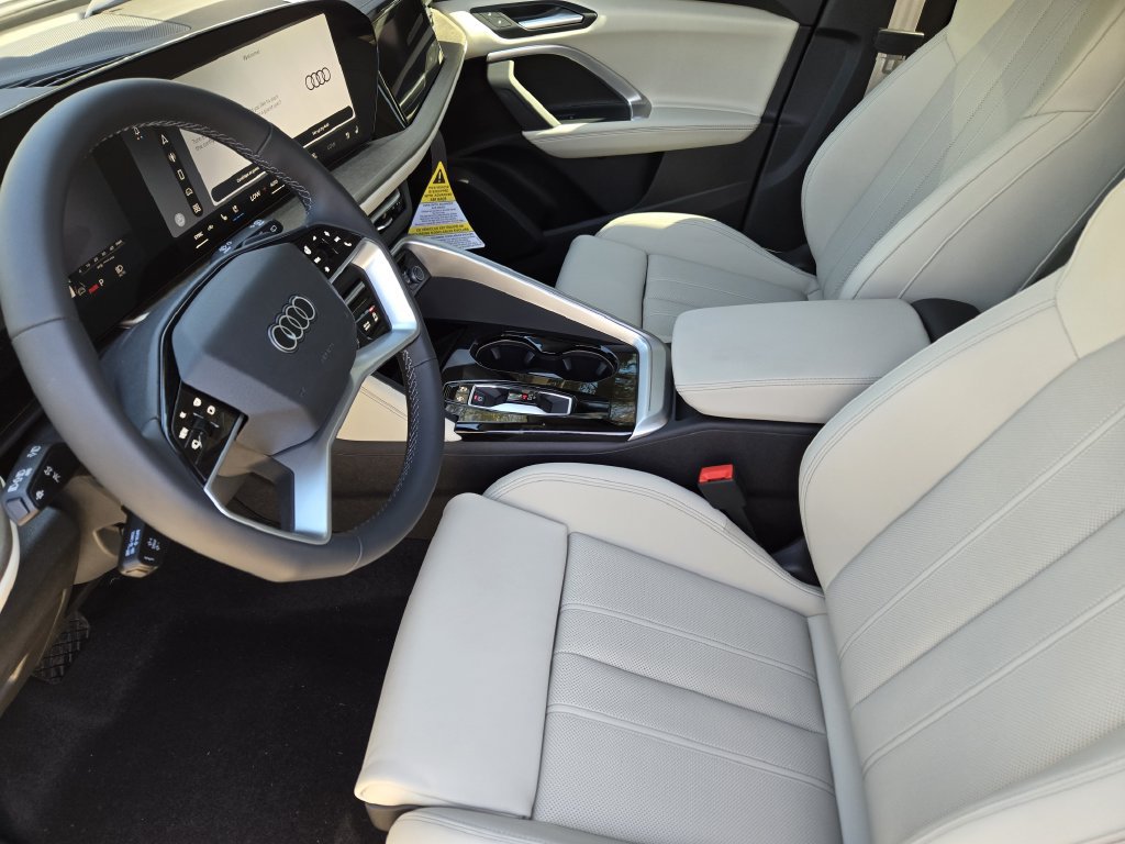 New 2026 Audi Q5 Prestige AWD/4WD image 50