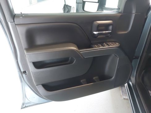 Used 2014 Chevrolet Silverado 1500 LT w/ All Star Edition AWD/4WD image 25
