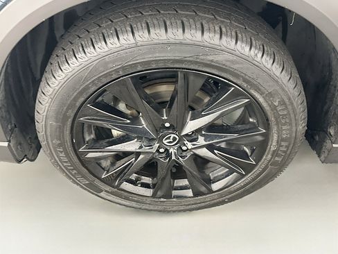 Used 2024 MAZDA CX-5 Carbon Edition AWD/4WD image 11