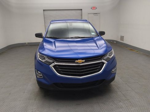 Used 2019 Chevrolet Equinox LT image 14