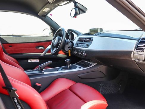 Used 2007 BMW M Coupe RWD image 13