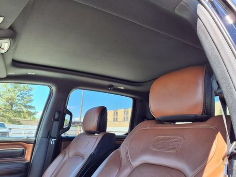 Used 2023 RAM 1500 Limited AWD/4WD image 13