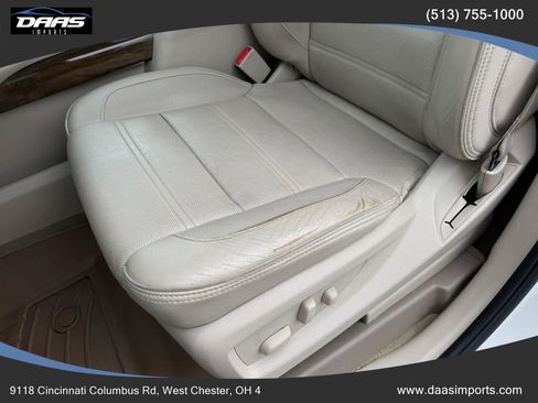 Used 2018 GMC Yukon Denali w/ Denali Ultimate Package AWD/4WD image 12