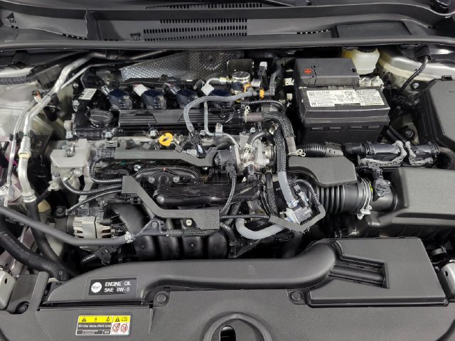 Used 2025 Toyota Corolla SE FWD image 13