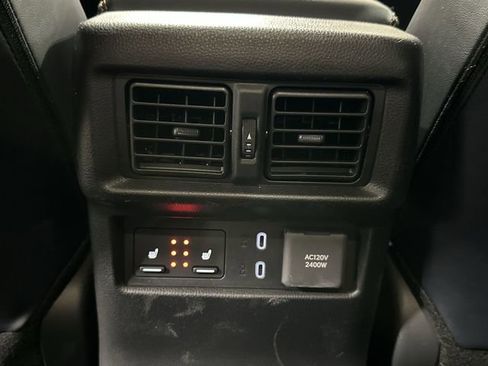 Used 2026 Toyota 4Runner 4WD image 35