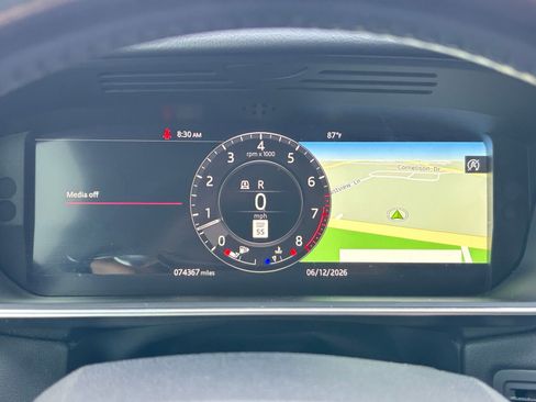 Used 2019 Land Rover Range Rover Sport HSE AWD/4WD image 24