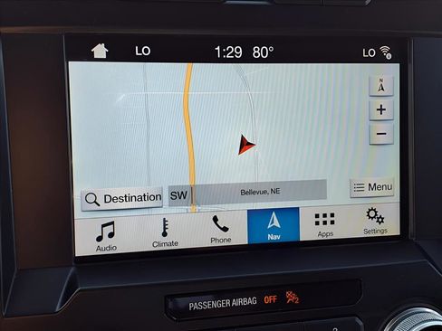 Used 2019 Ford F150 Lariat w/ Equipment Group 502A Luxury image 16