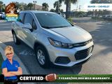 Used 2020 Chevrolet Trax LS image 2