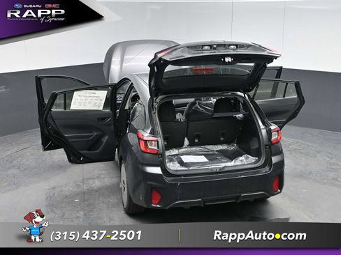 New 2026 Subaru Impreza 2.0i Sport image 23