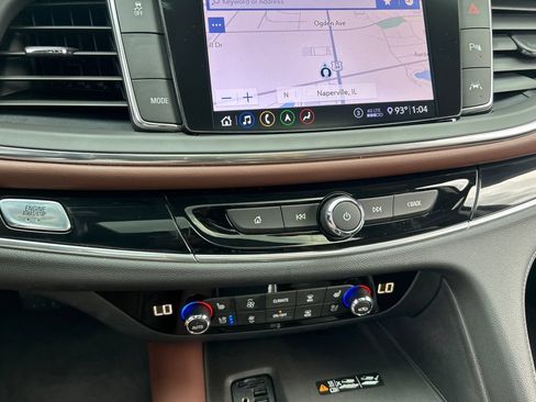 Certified 2020 Buick Enclave Avenir w/ Avenir Technology Package FWD image 28