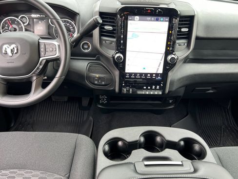 New 2026 RAM 2500 Tradesman image 11