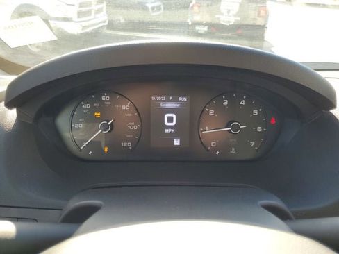 New 2026 RAM ProMaster 1500 w/ Safety Group image 19