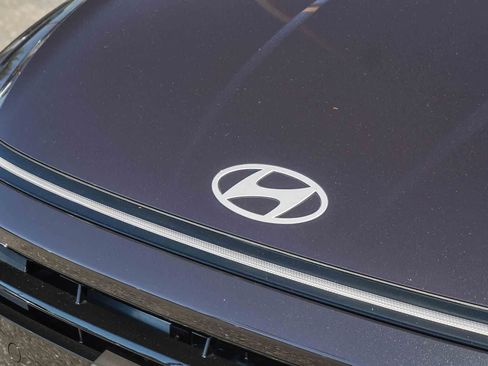 Certified 2026 Hyundai Sonata SEL FWD image 11