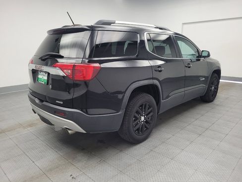 Used 2018 GMC Acadia SLT AWD/4WD image 9