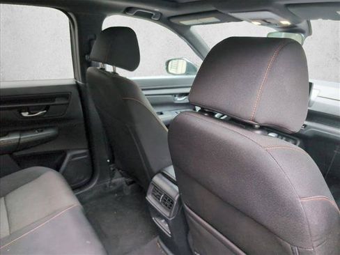 Used 2023 Honda CR-V Sport image 24