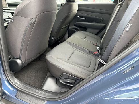 New 2026 Hyundai Tucson SE image 20