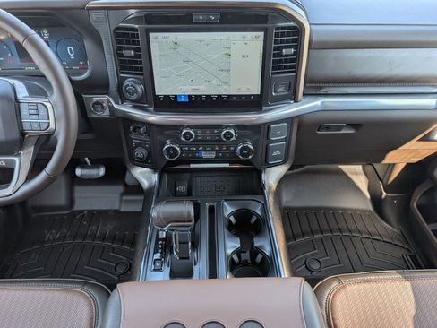 New 2026 Ford F150 King Ranch w/ Equipment Group 601A High AWD/4WD image 7
