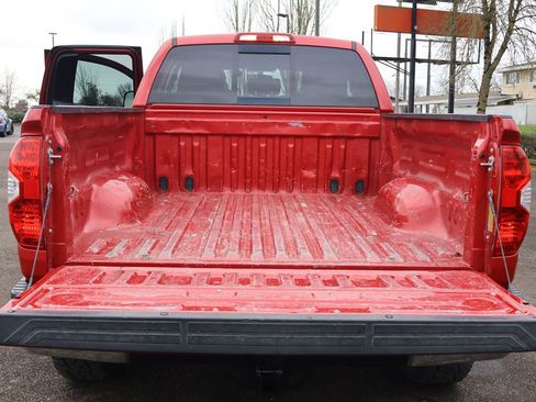 Used 2014 Toyota Tundra SR5 image 34