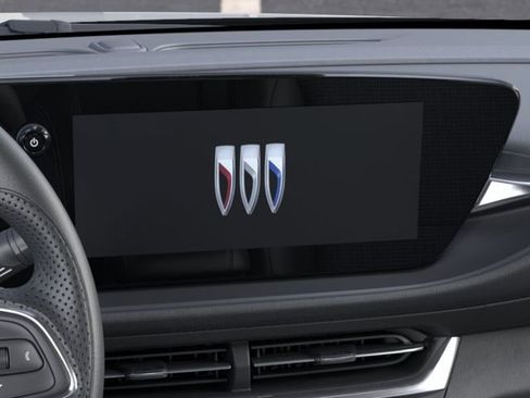 New 2026 Buick Envista Preferred FWD image 20