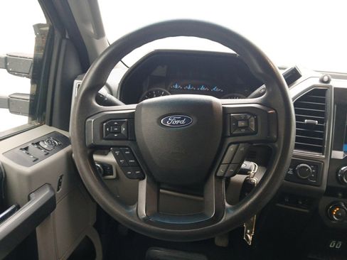 Used 2019 Ford F350 XLT w/ XLT Value Package image 12