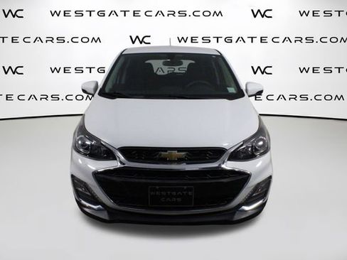 Used 2020 Chevrolet Spark LT image 4