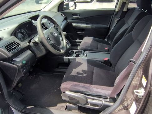 Used 2013 Honda CR-V EX image 9