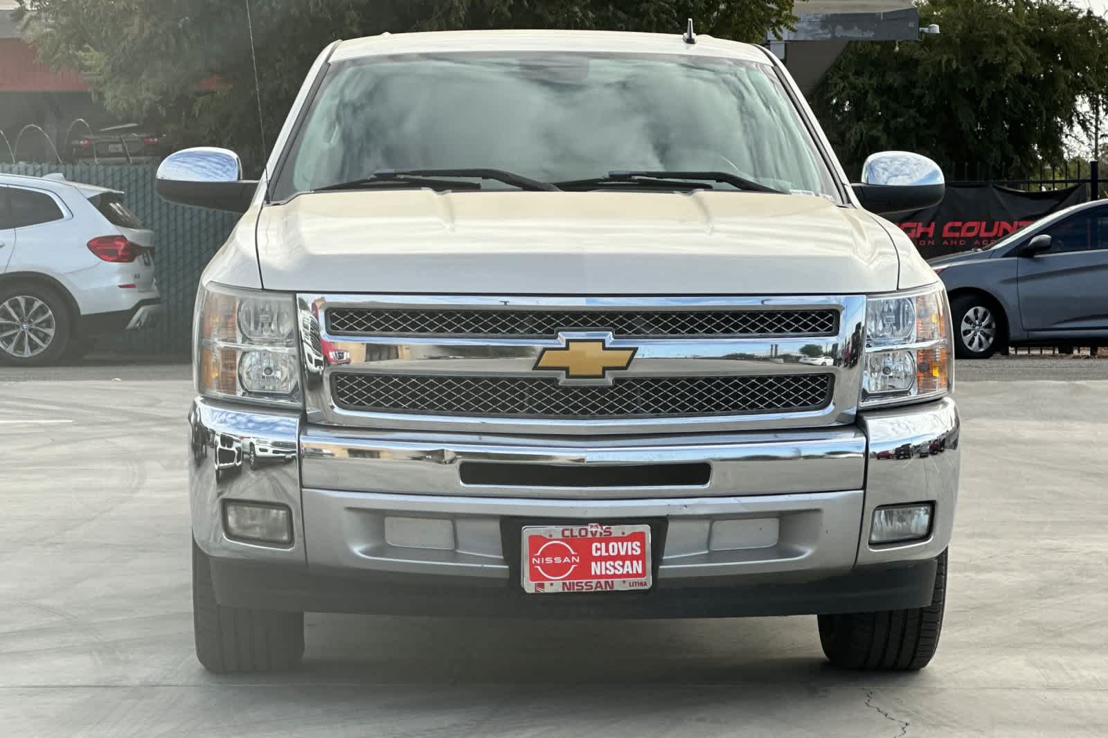 Used 2013 Chevrolet Silverado 1500 LT RWD image 11
