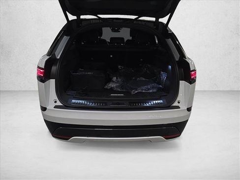 New 2026 Land Rover Range Rover Velar Dynamic SE AWD/4WD image 12