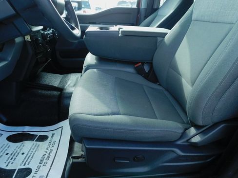 Used 2025 Ford F350 XLT image 24