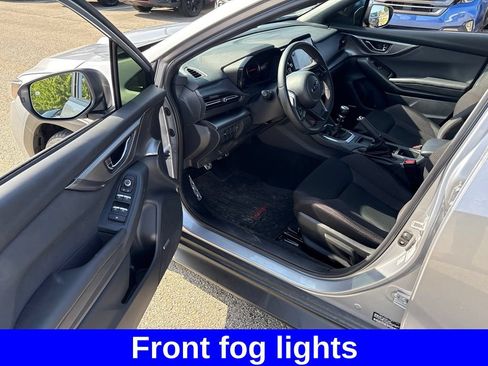 Used 2023 Subaru WRX Premium AWD/4WD image 13