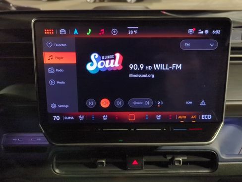 New 2025 Volkswagen ID. Buzz Pro S image 40