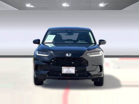 Certified 2026 Honda HR-V EX-L image 6