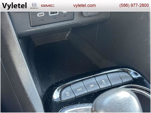 Certified 2023 Buick Encore GX Preferred w/ Cold Weather Comfort Package image 27