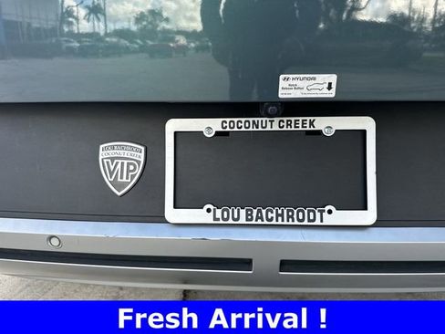 Used 2024 Hyundai Ioniq 5 SEL image 13