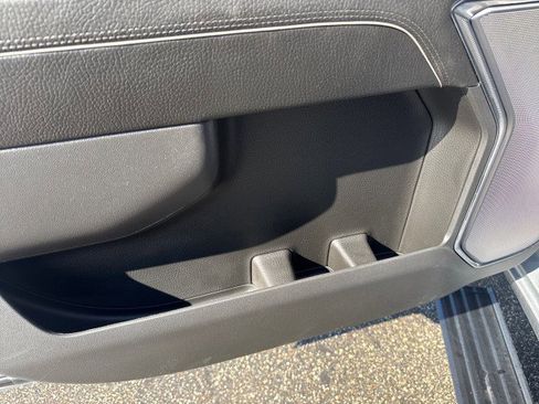 Used 2024 GMC Sierra 2500 Denali w/ Denali Reserve Package image 25