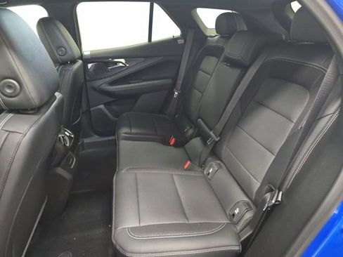New 2025 Chevrolet Blazer EV LT w/ Super Cruise Package image 26