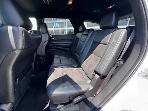 Used 2022 Dodge Durango GT AWD/4WD image 22