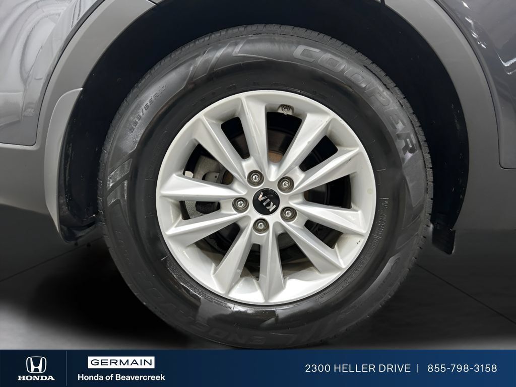 Used 2019 Kia Sorento FWD image 27