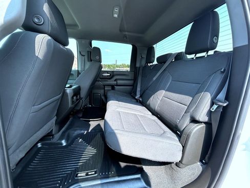 Certified 2022 Chevrolet Silverado 2500 LT w/ Convenience Package AWD/4WD image 21