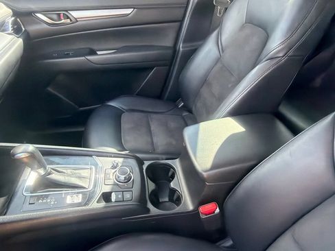 Used 2018 MAZDA CX-5 Touring FWD image 22