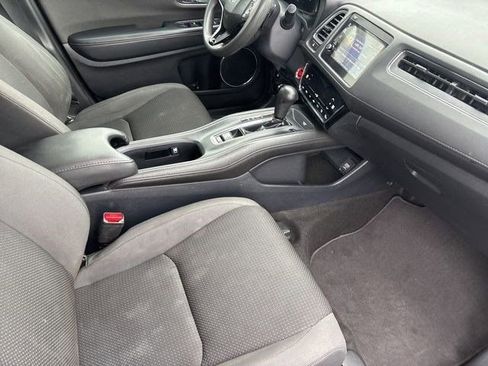 Used 2022 Honda HR-V EX image 36