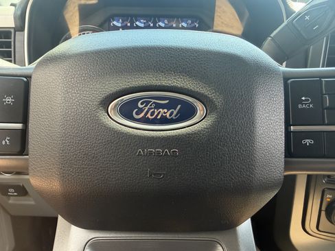 Used 2022 Ford F150 XLT w/ Equipment Group 302A High AWD/4WD image 36