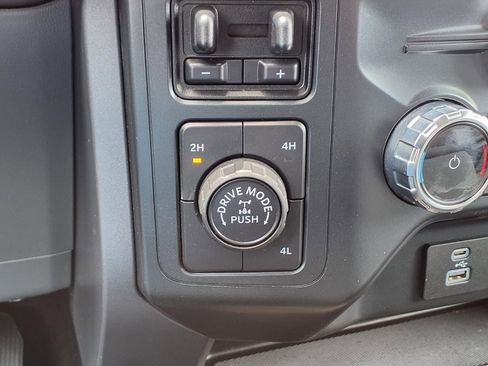 Used 2022 Ford F150 XLT w/ Equipment Group 302A High AWD/4WD image 14