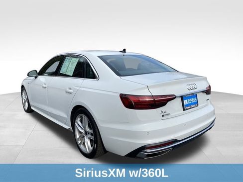 Used 2024 Audi A4 2.0T Premium Plus image 23