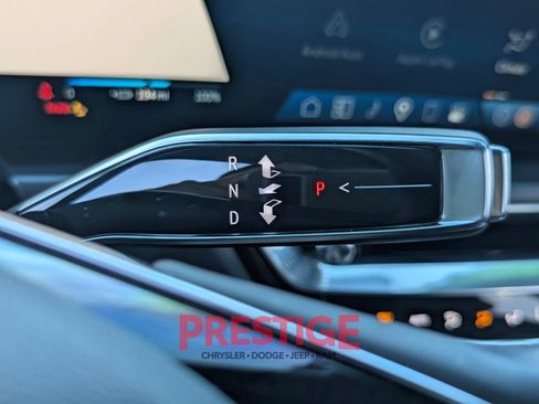 Used 2024 Cadillac Lyriq Tech w/ LPO, Floor Liner Package RWD image 24