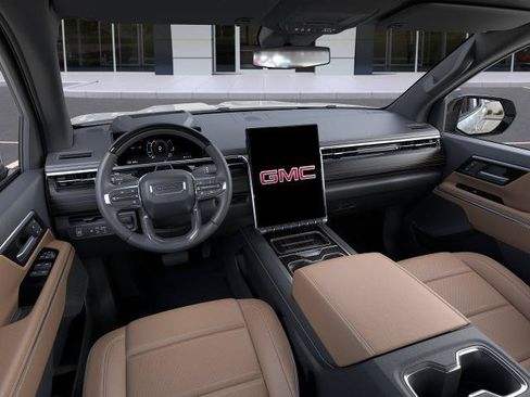 New 2026 GMC Sierra EV Denali AWD/4WD image 39