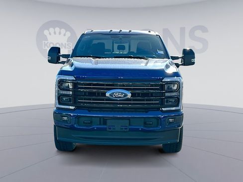 New 2026 Ford F350 Platinum image 11