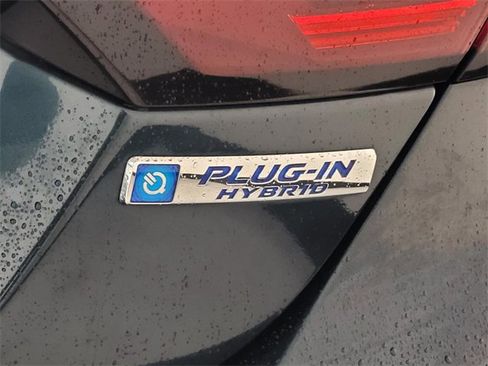 Used 2018 Honda Clarity Plug-In Hybrid image 7
