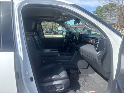 Used 2023 Toyota Tundra TRD Pro image 11